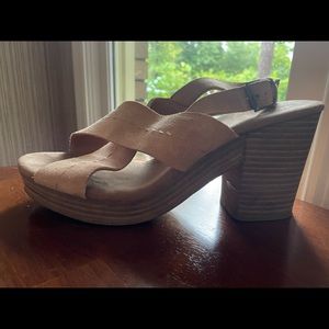 Toms Majorca style 9.5